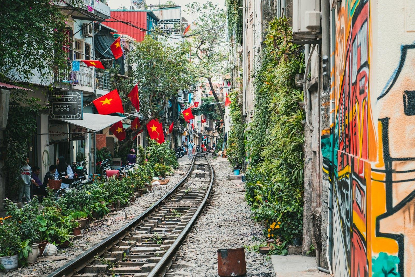 Phố cổ Hà Nội