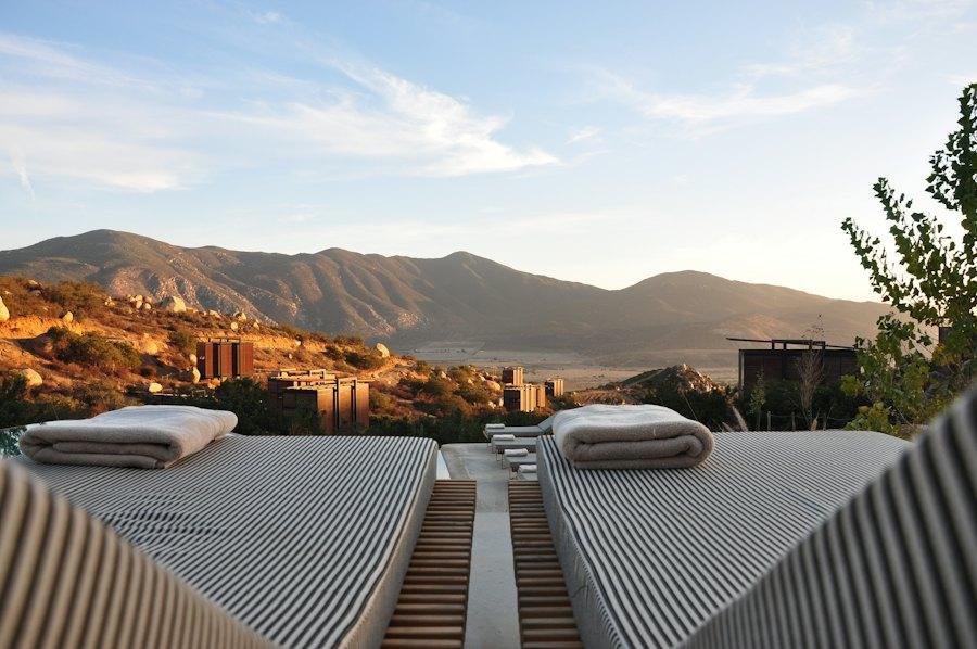 Bay Luxury Hotel