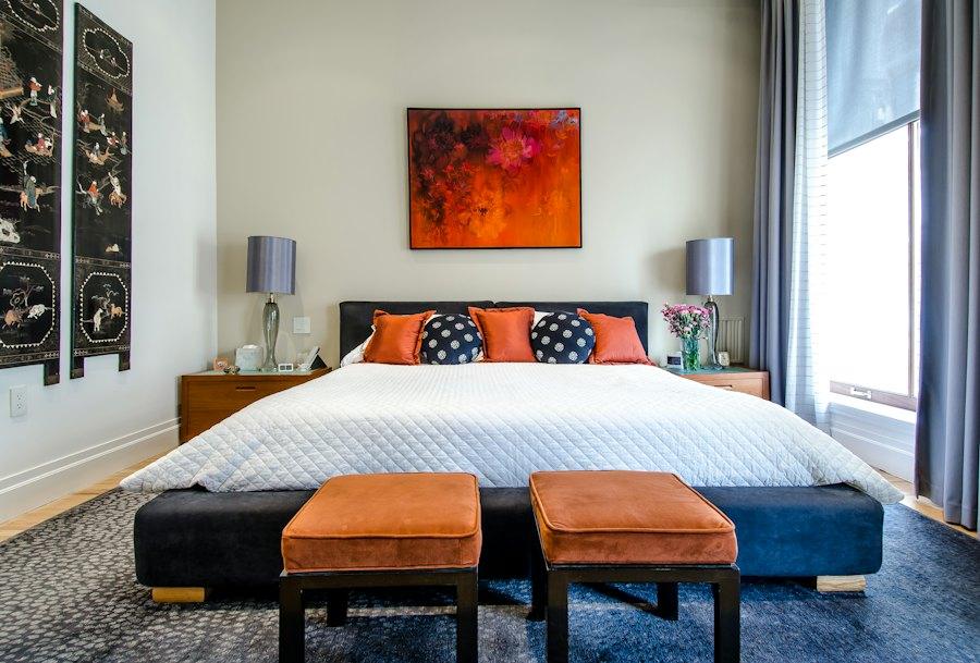 Bay Luxury Hotel