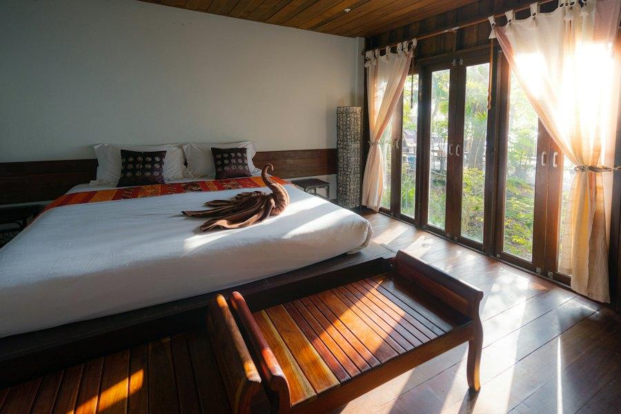 Bay Luxury Chariot Boutique Hotel