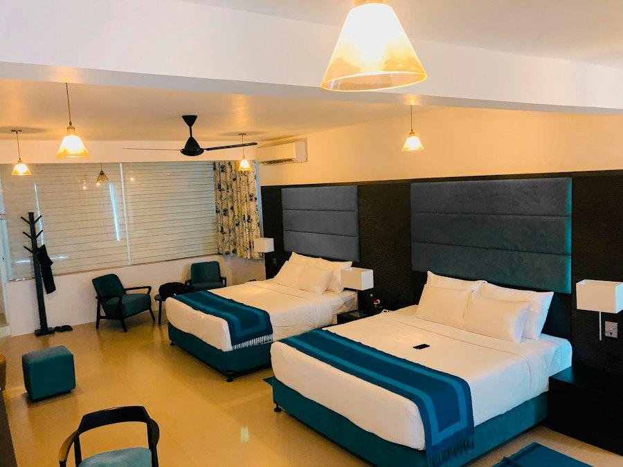 Toan Thang Hotel by Bay Luxury