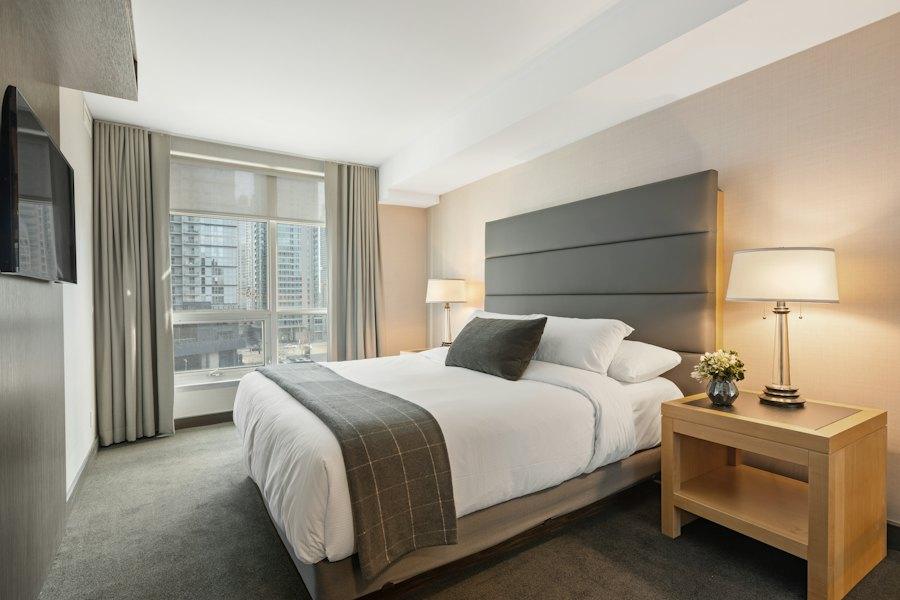 Bay Luxury Hotel