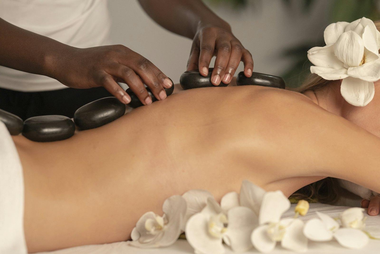 Massage & Thư giãn