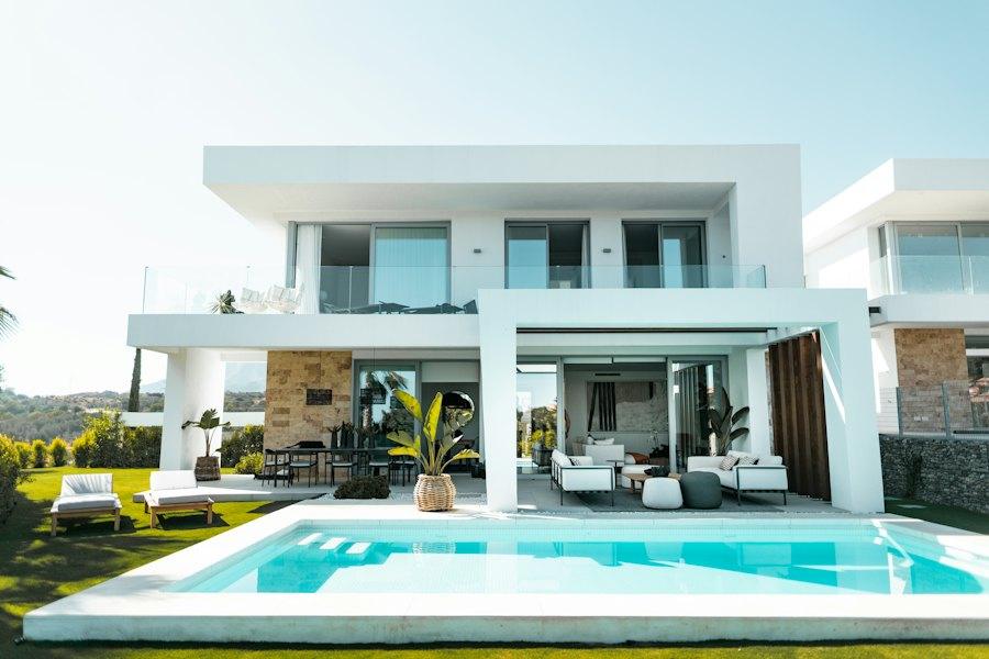 Bay Luxury Villa OCP2