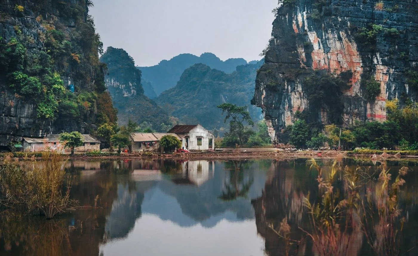 Mùa thu Hà Nội - thời điểm đẹp nhất để ghé thăm