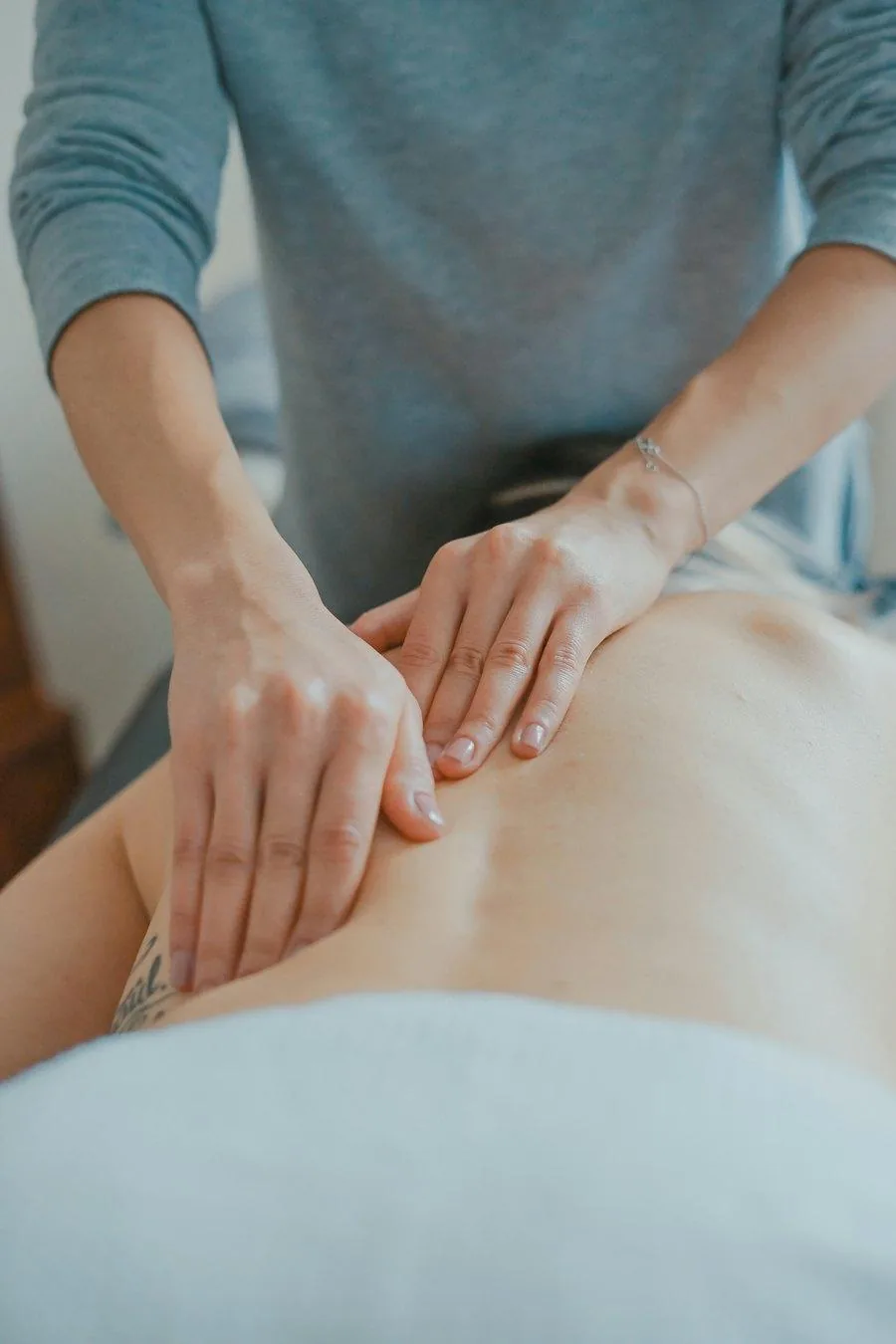 Từ một cơ sở nhỏ giữa phố cổ